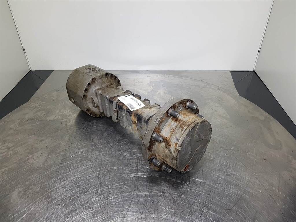 Dana 315/111/50-006 - Atlas AR65 - housing 2