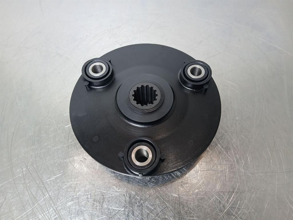TW70-5105660773-Flange coupling/Flanschkupplung 1