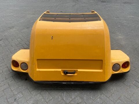 Sonstige L524-93013393-Engine hood/Motorhaube/Motorkap