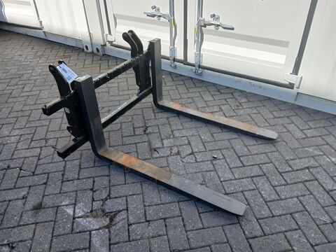 Sonstige V70-Terex TL-6397712000-Forks/Palletgabeln