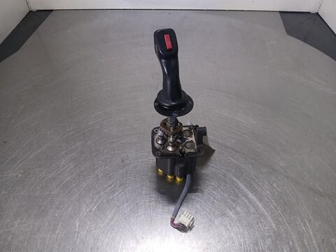 Sonstige AZ150-2300211A-Nordhydraulic HRK30-Servo valve