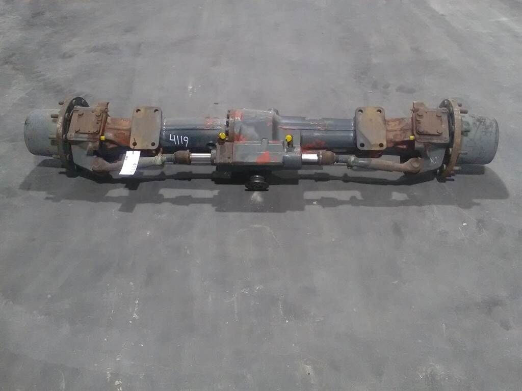 APL-R755 - /Achse/As 1