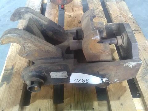 Sonstige Nado Excomat NE 565 - Bobcat -