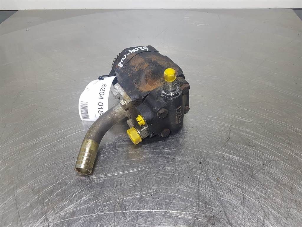 MLA627-Ultra 6784 1998-Gearpump/Zahnradpumpe 3