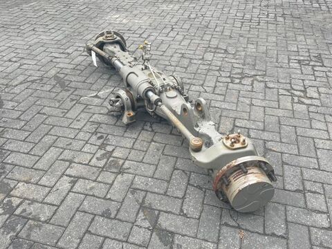 52518903-Dana Spicer 212/D01- /Achse/As 2