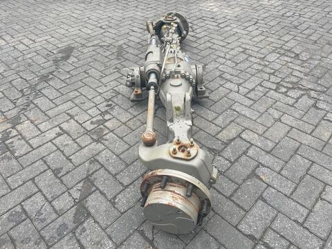 52518903-Dana Spicer 212/D01- /Achse/As 3