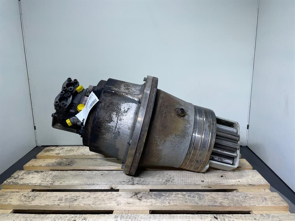 LH80-94022592-Swing motor/Schwenkmotor/Zwenkmoto 1