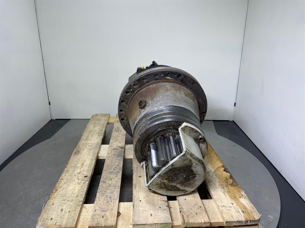 LH80-94022592-Swing motor/Schwenkmotor/Zwenkmoto 2