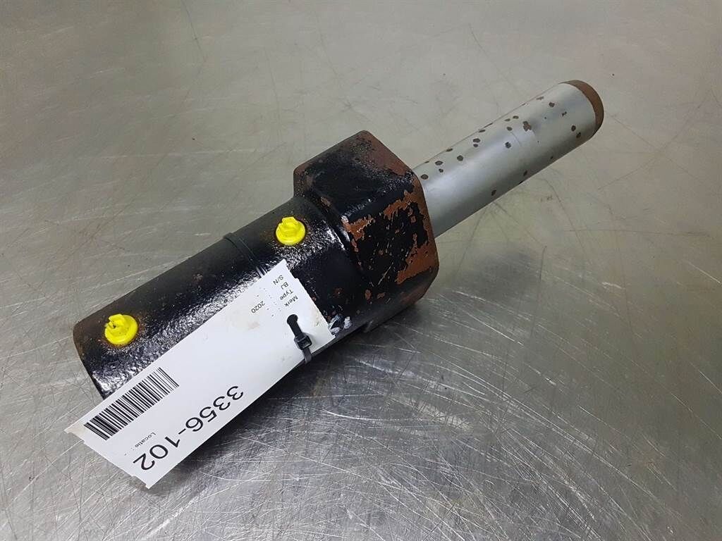 TL100-6502116200-Quick hitch cylinder 3