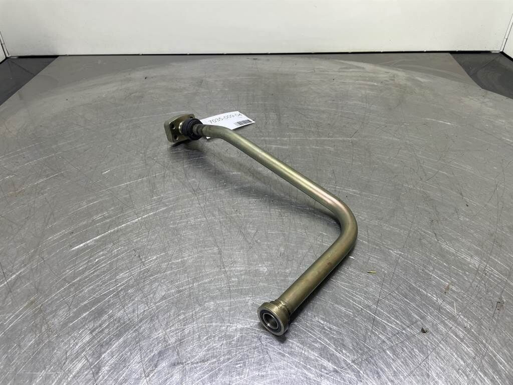 A924B - Pipe elbow/Rohrbogen/Leiding 2