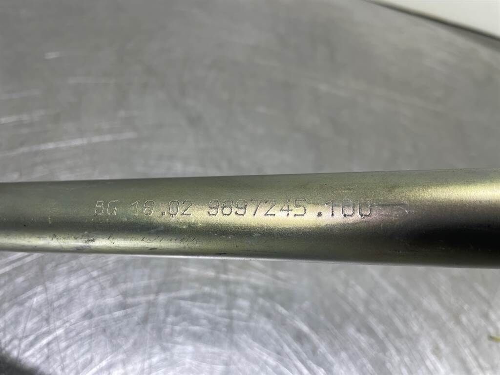 A924B - Pipe elbow/Rohrbogen/Leiding 3