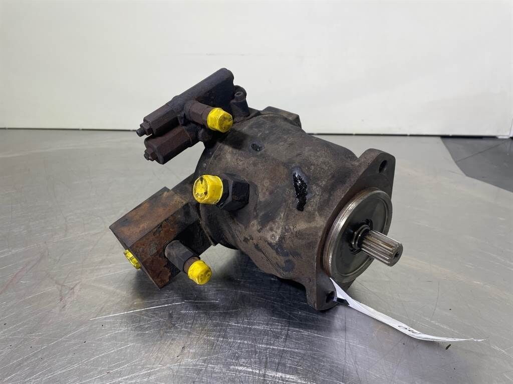 LH80-10650200-Load sensing pump 1