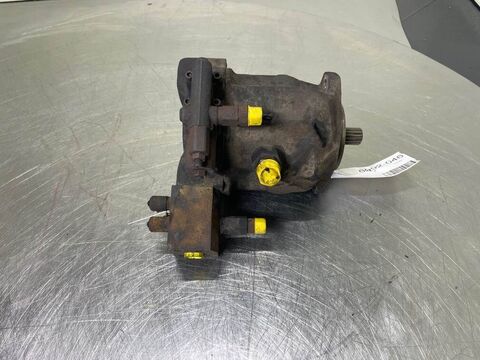 LH80-10650200-Load sensing pump 2