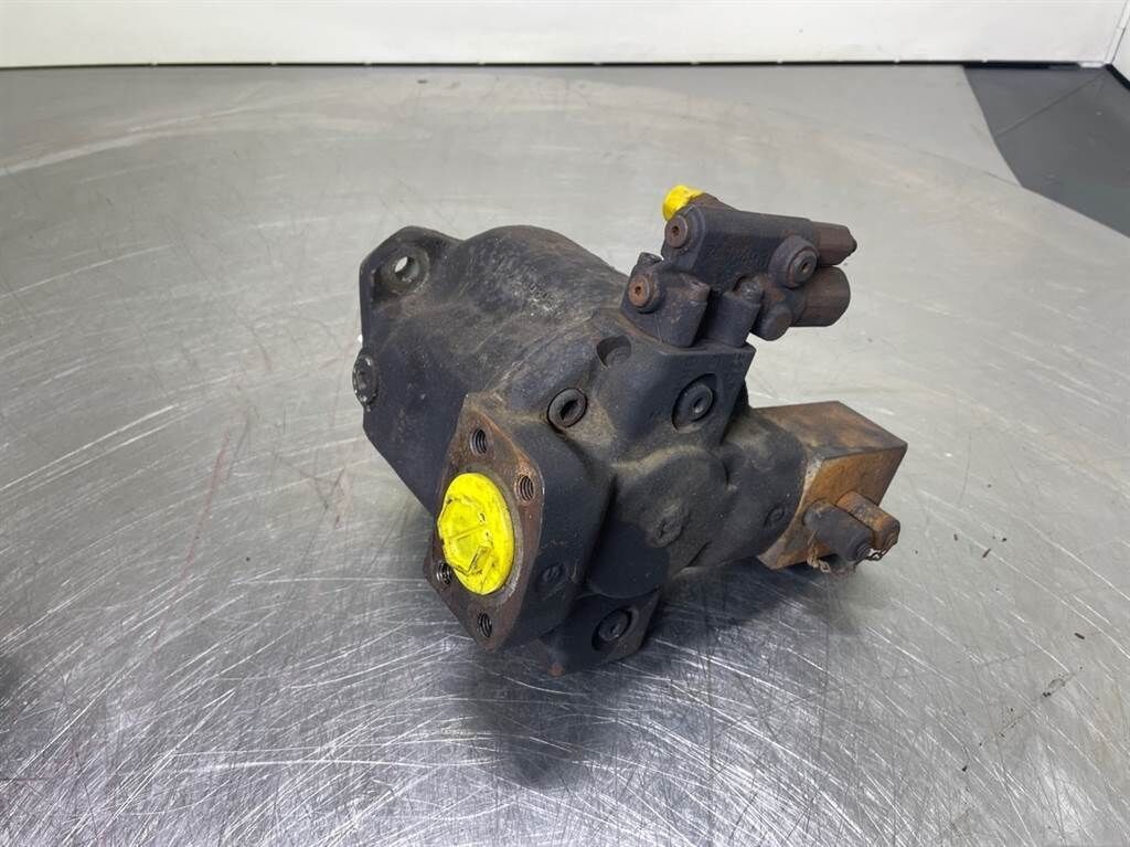 LH80-10650200-Load sensing pump 3