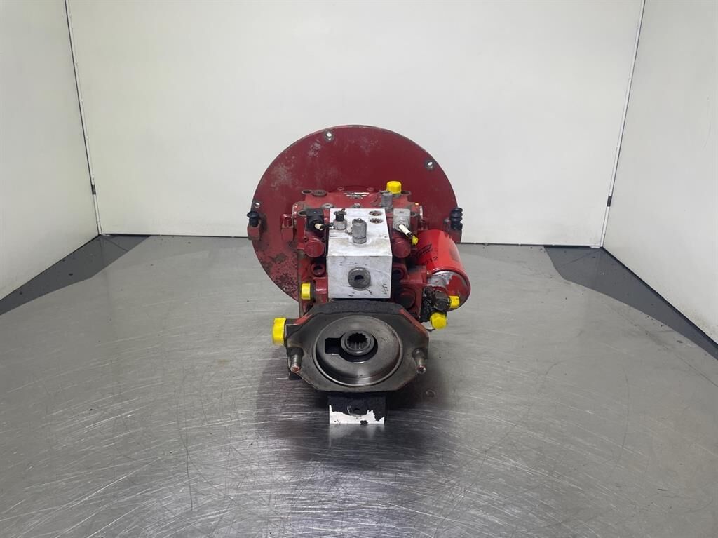 BPV100-01R - Load sensing pump 3