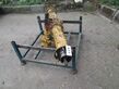 Sonstige Dana 302/171/297 - /Achse/As