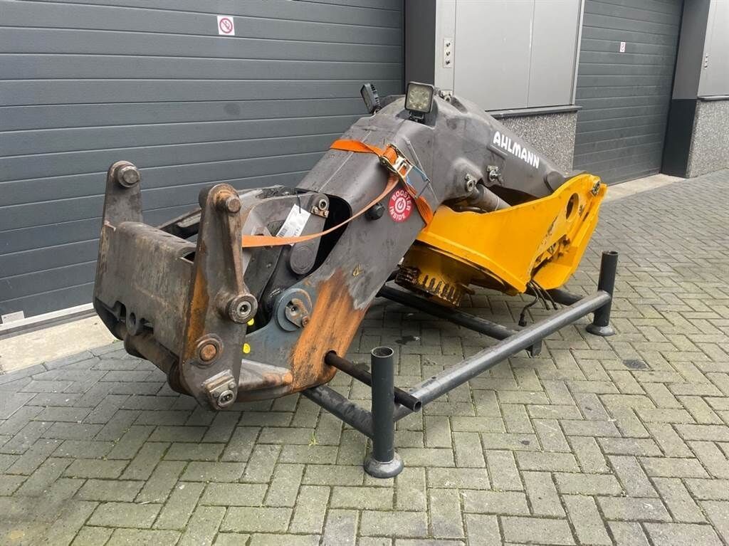 AS900-23115595-Lifting framework/Schaufelarm/Gie 3