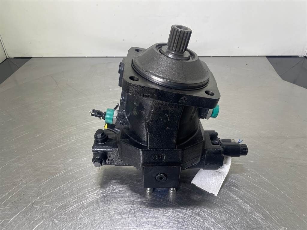 MT1335-52529085-Rexroth A6VM115-Drive motor 1