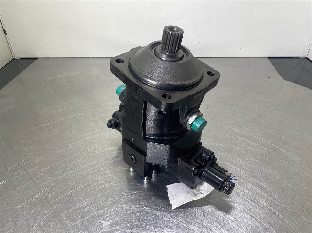 MT1335-52529085-Rexroth A6VM115-Drive motor 3