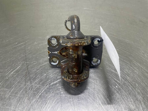 12MTX-4830011-Trailer hitch/Anhängerkupplung 2