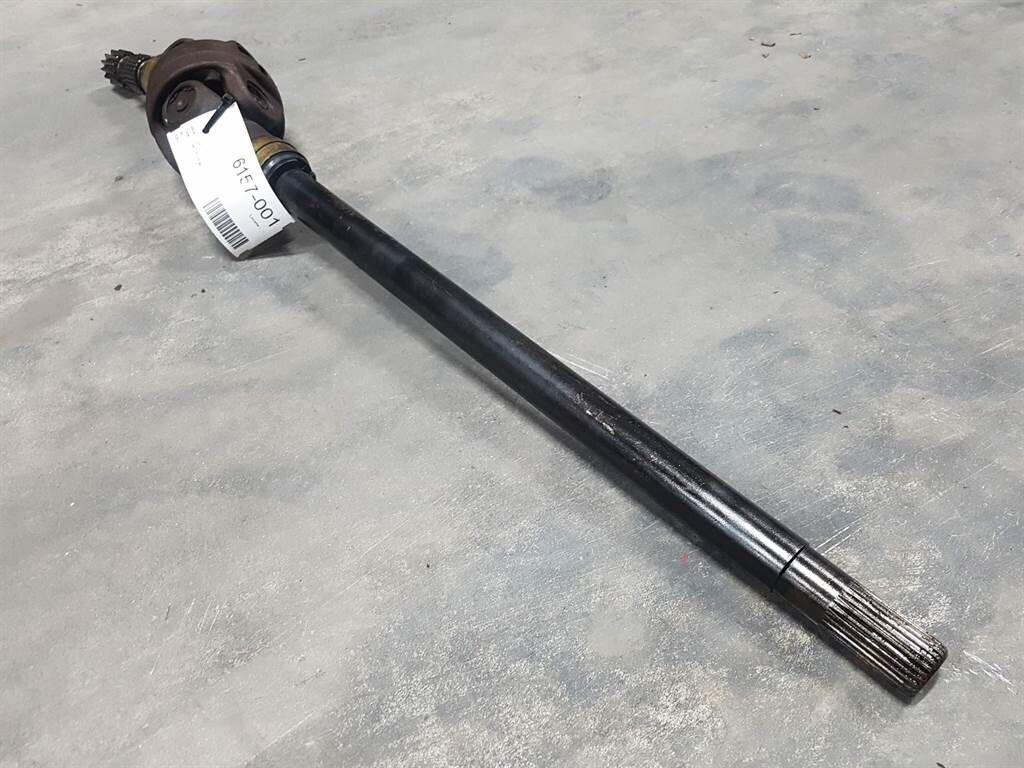4472312157MO - Shaft/Steckwelle/Steekas 1