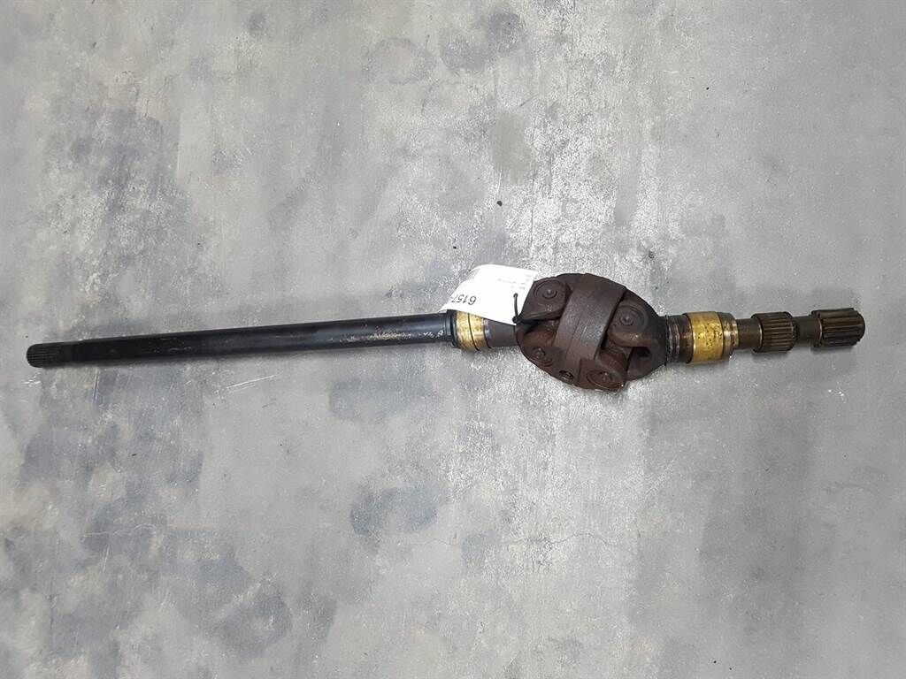 4472312157MO - Shaft/Steckwelle/Steekas 2