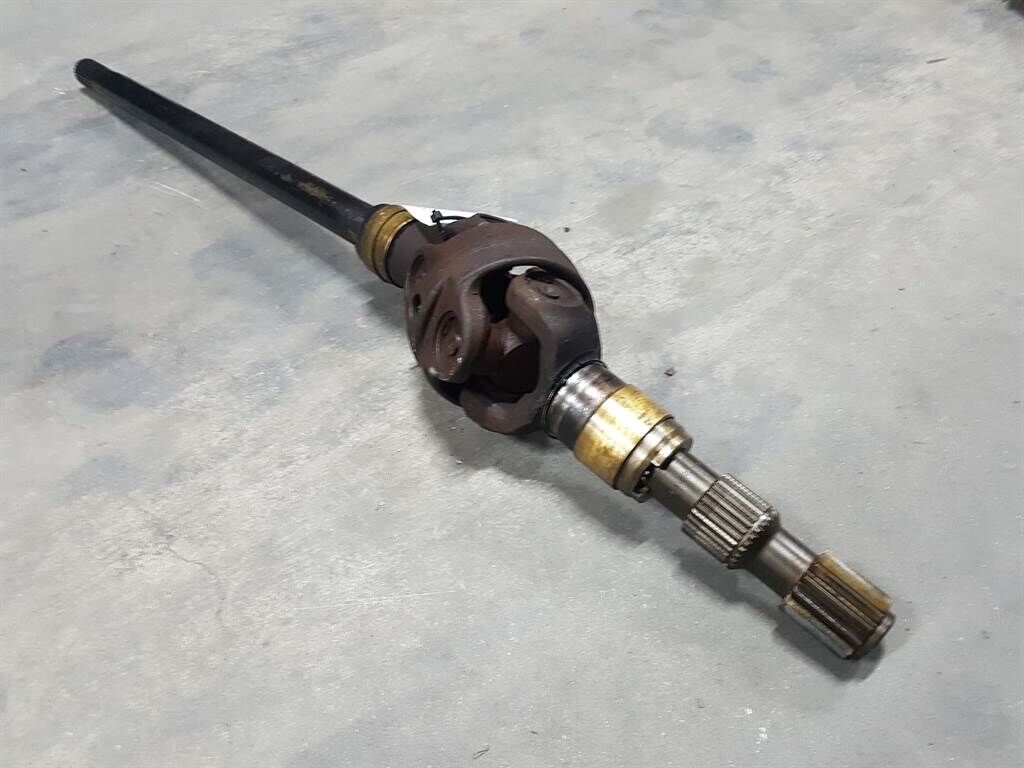 4472312157MO - Shaft/Steckwelle/Steekas 3