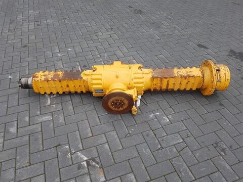 Sonstige L524-10114808- /Achse/As