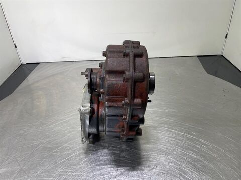 Sonstige AZ6-Clark-Hurth 357/278/61-Transmission/Getriebe