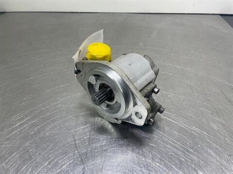 Sonstige 420-Rexroth 0510725058-Gearpump/Zahnradpumpe