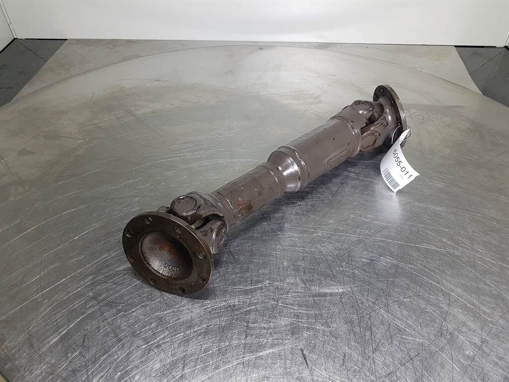 AZ200 - 4117537A/4193571A - Propshaft/Gelenkwell 2