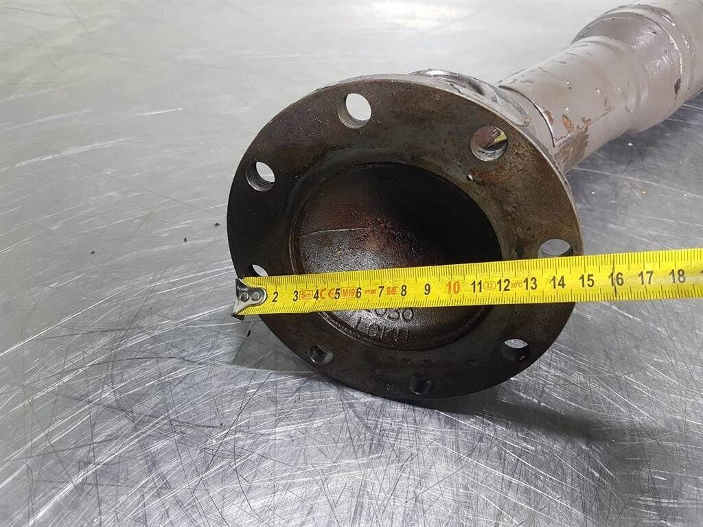 AZ200 - 4117537A/4193571A - Propshaft/Gelenkwell 3