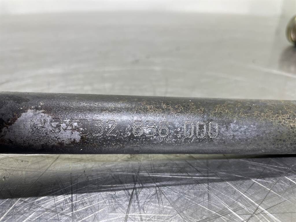 LH22M-94032836-Pipe elbow/Rohrbogen/Leiding 3