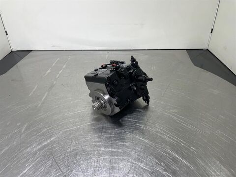 Sonstige L506/L507-5717293-A4VG40-Drive pump/Fahrpumpe