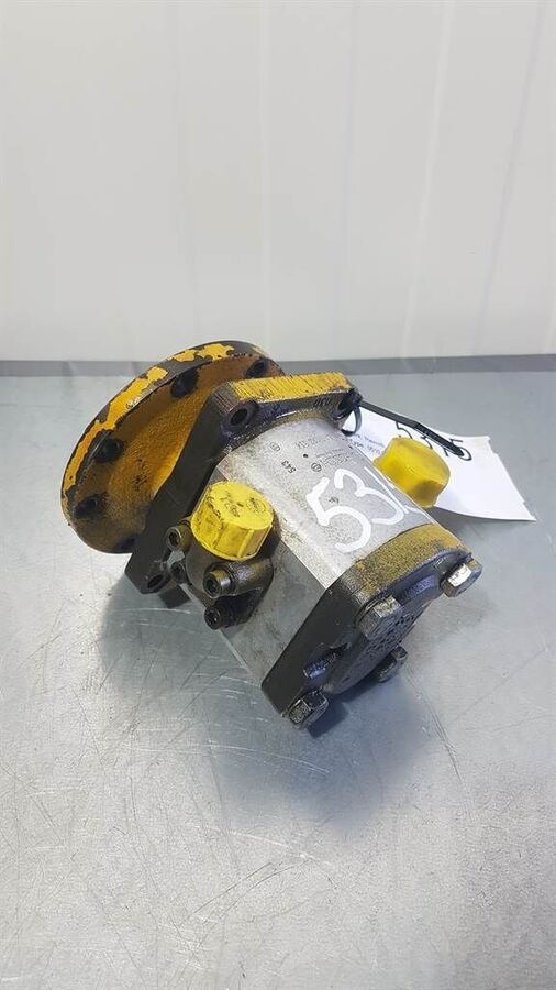 0510625314 - Gearpump/Zahnradpumpe/Tandwielpomp 2