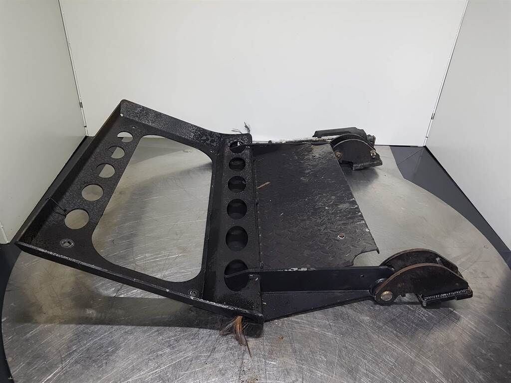TORION1812-Liebherr 93025449-Engine hood 2