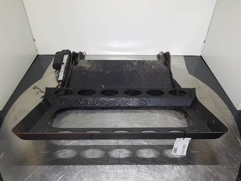 TORION1812-Liebherr 93025449-Engine hood 3
