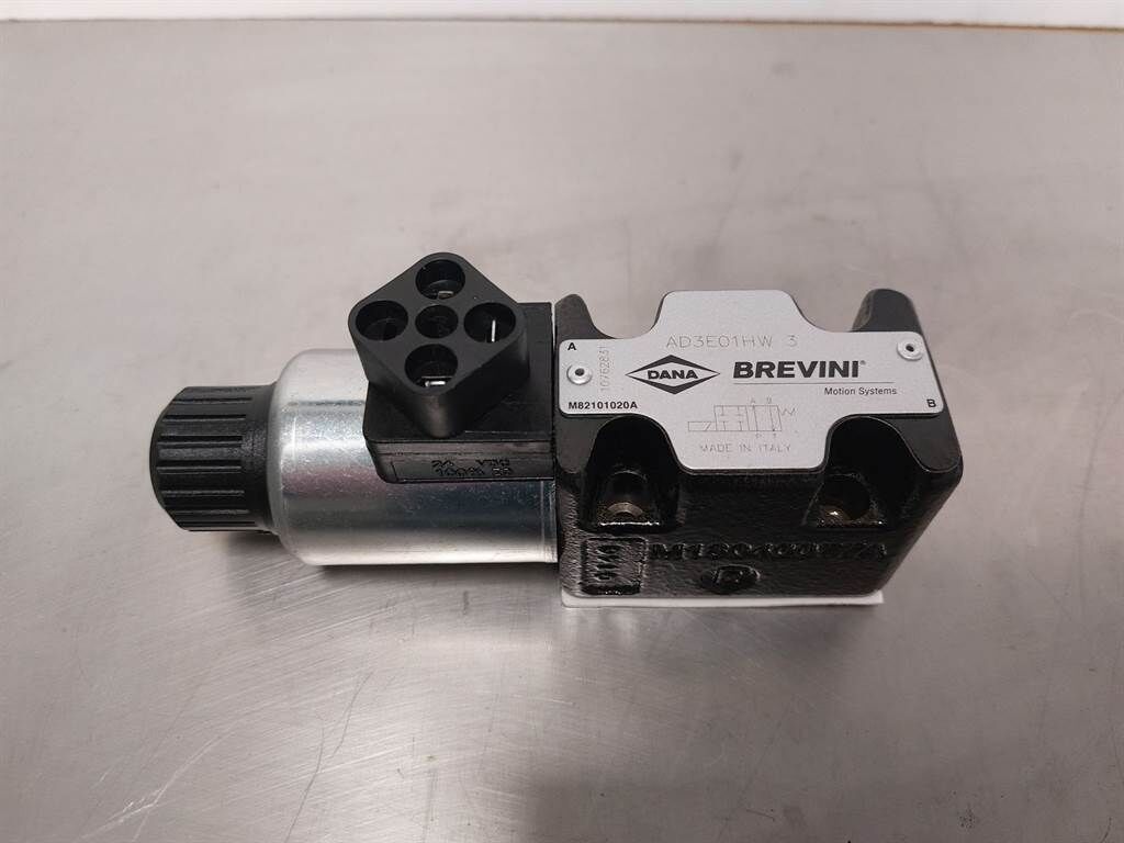 AD3E01HW - Valve/Ventile/Ventiel 1