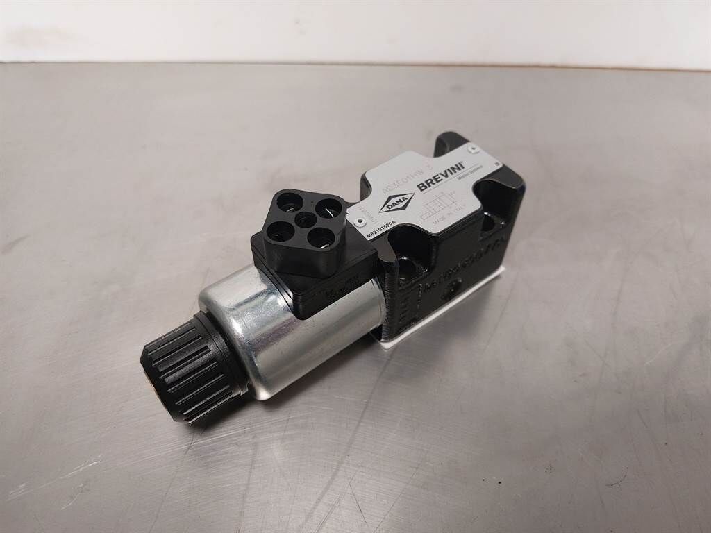 AD3E01HW - Valve/Ventile/Ventiel 2