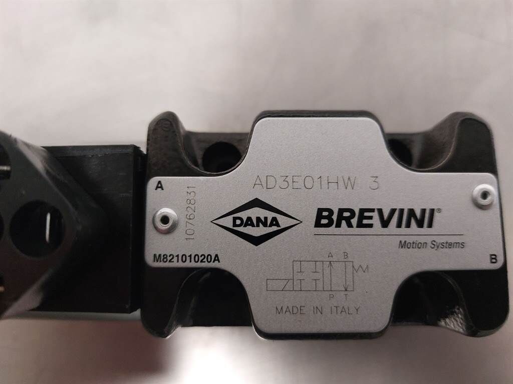 AD3E01HW - Valve/Ventile/Ventiel 3
