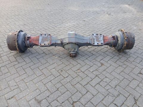 Sonstige AZ200-ZF AP-409/DK-4474005139- /Achse/As