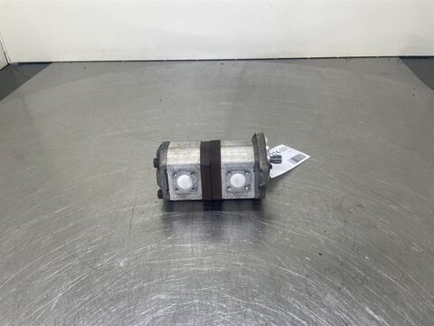 Sonstige 1PF2G241/008RR20MRK - Gearpump/Zahnradpumpe