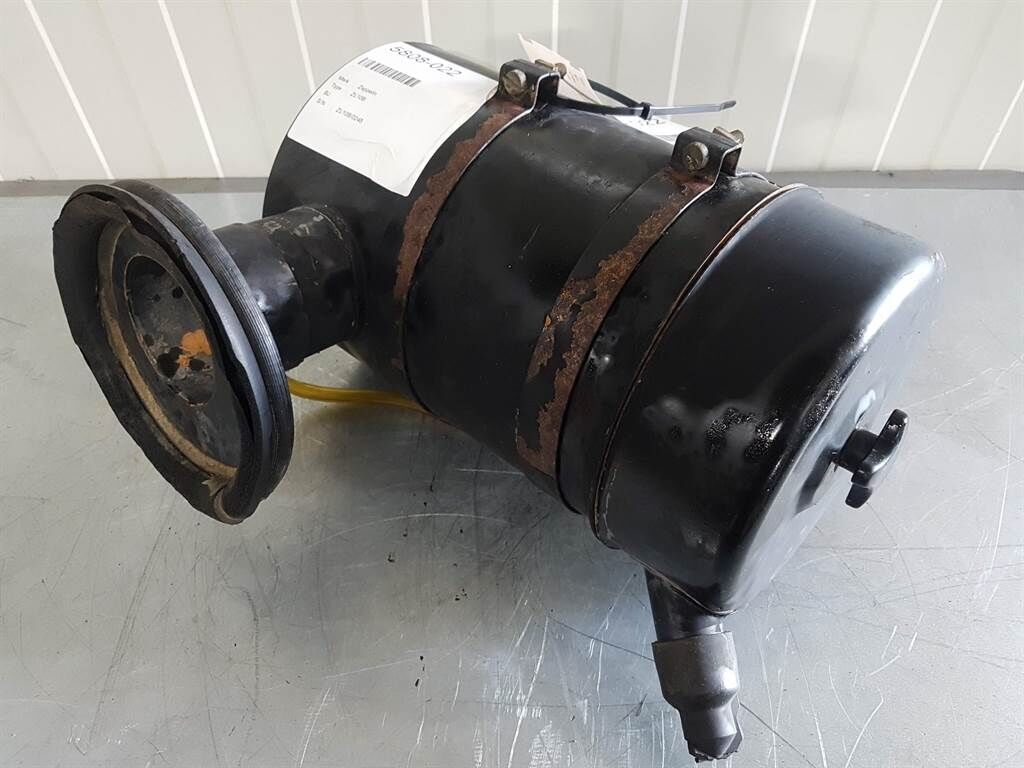 ZL10B - Air filter/Luftfilter/Luchtfilter 2