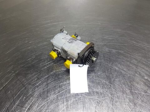 Sonstige -Bosch 0510565036-Gearpump/Zahnradpumpe