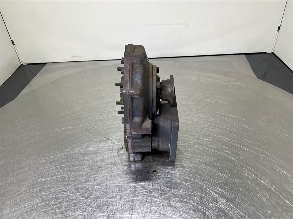 AL100-Clark-Hurth-Transmission/Getriebe 3