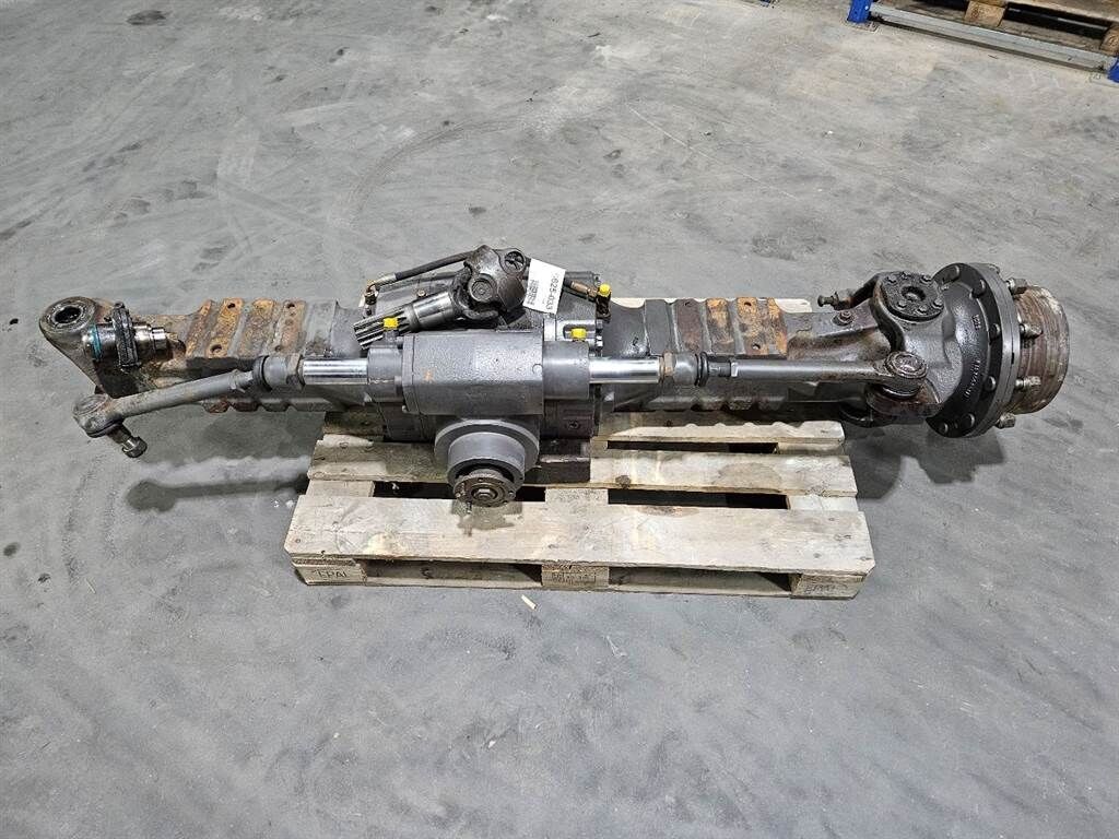AZ150E-4182746A-Spicer Dana 213/55-005- /Achse 1