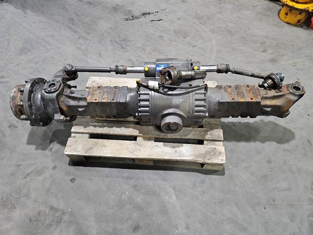 AZ150E-4182746A-Spicer Dana 213/55-005- /Achse 3