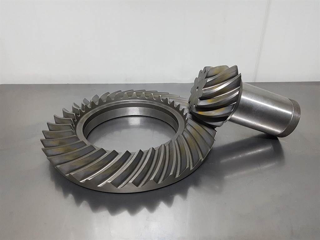 L538-10335782-10411090-Bevel gear set/Kegelradsa 1