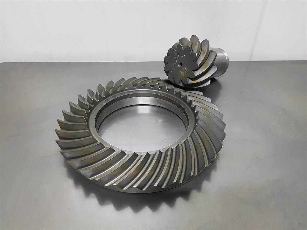 L538-10335782-10411090-Bevel gear set/Kegelradsa 3