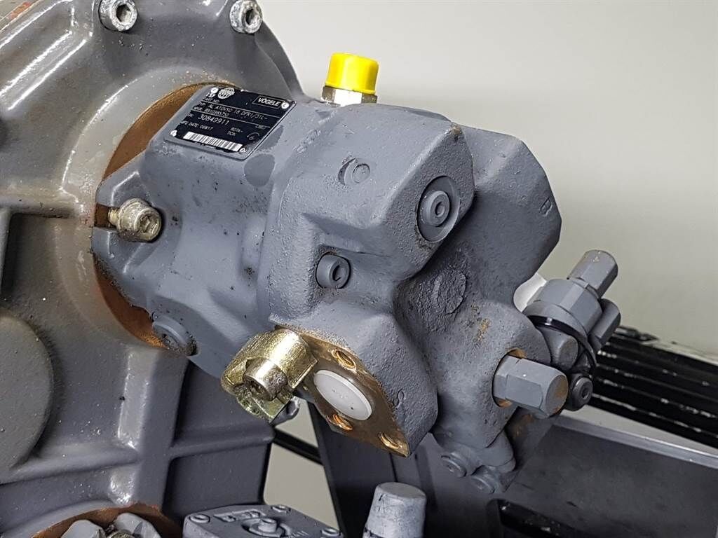 -Rexroth A10VSO18DFR1/31L-PSC12N-Load sensing pu 2